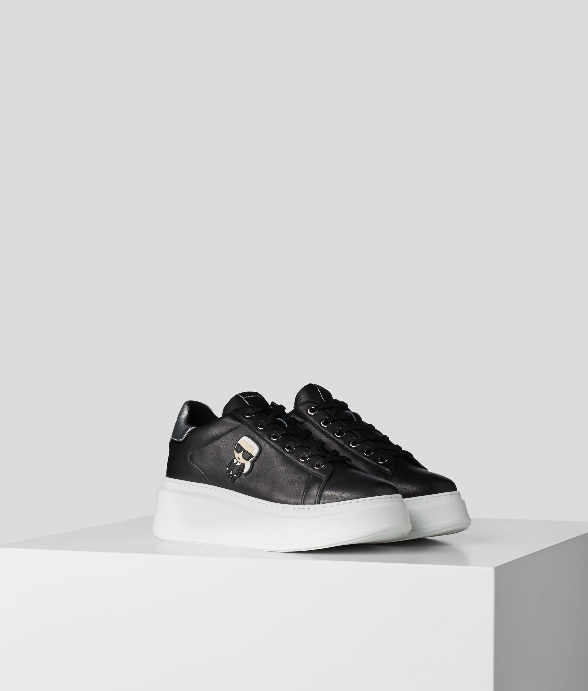 Baskets K/Ikonik Anakapri