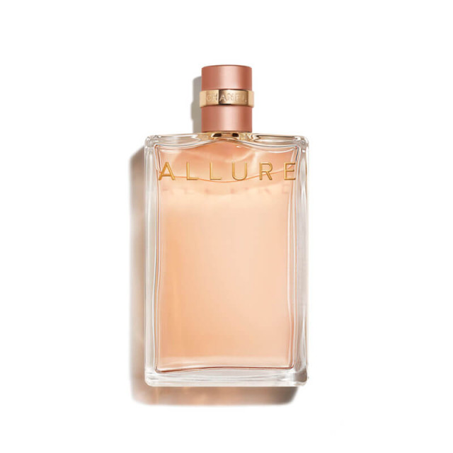 Allure Eau de Parfum CHANEL
