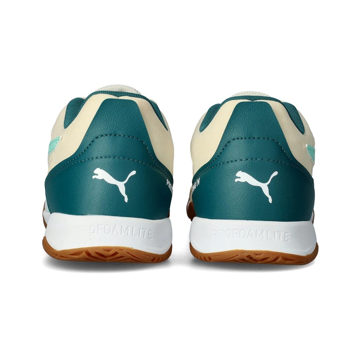 Sapatilha futsal Puma Pressing IV
