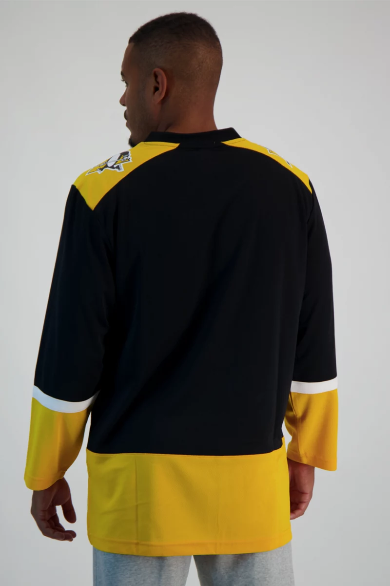 Fanatics Pittsburgh Penguins Replica Herren Eishockeytrikot 2324