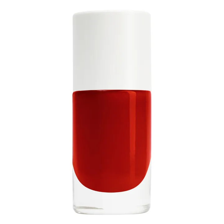 Nailmatic Vernis à ongles Petra - 8 ml | Rouge