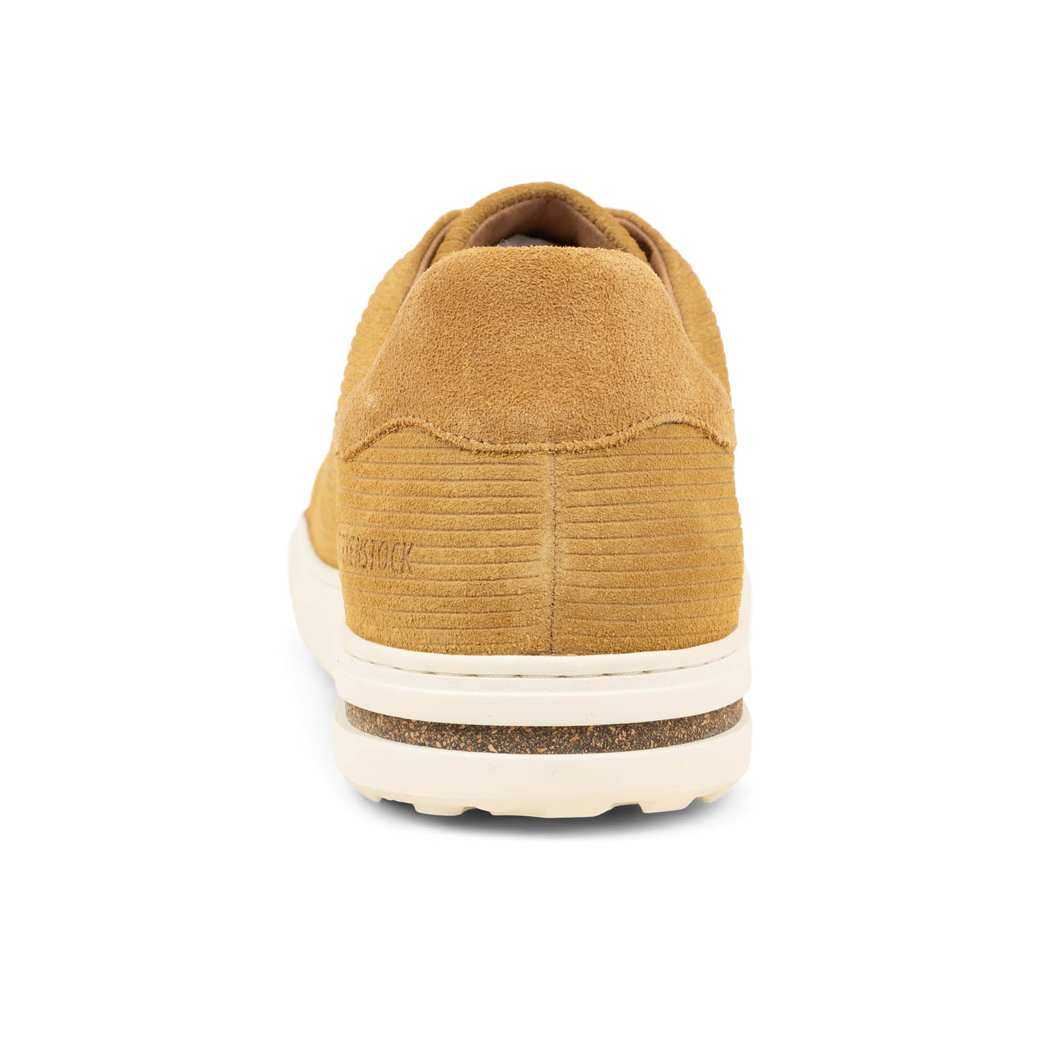 Baskets homme BIRKENSTOCK BEND LOW VELOURS