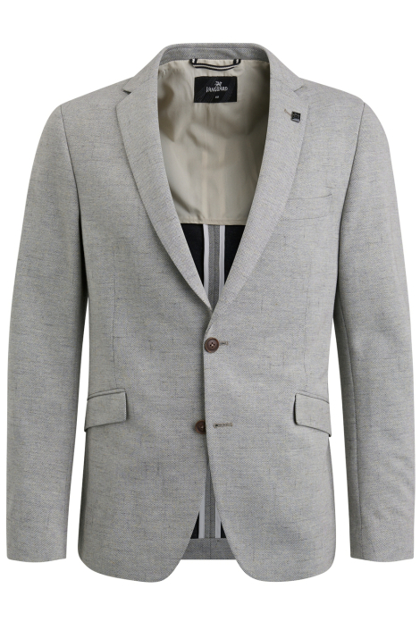 Vanguard beige heren colbert