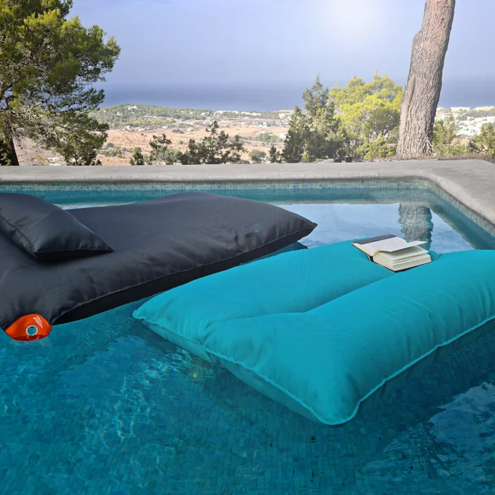 Sitting Bull - Pool Bull, grau