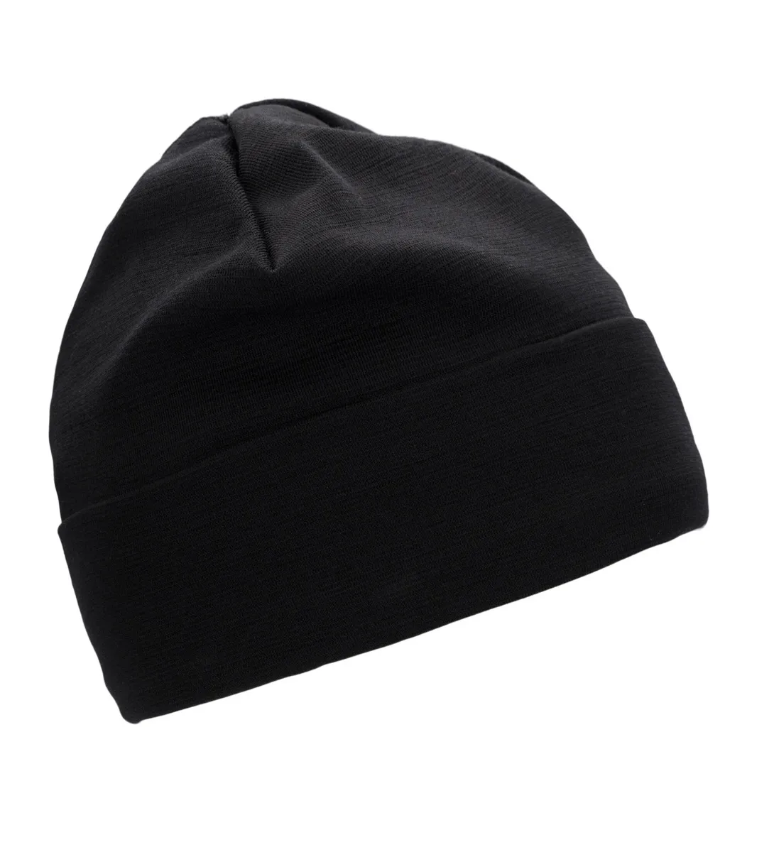 Aclima Woolnet Original Beanie U Jet Black