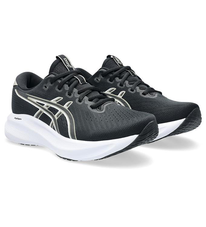 ASICS GEL-EXCITE 11 1012B861 BLACK-METEOR-GREY