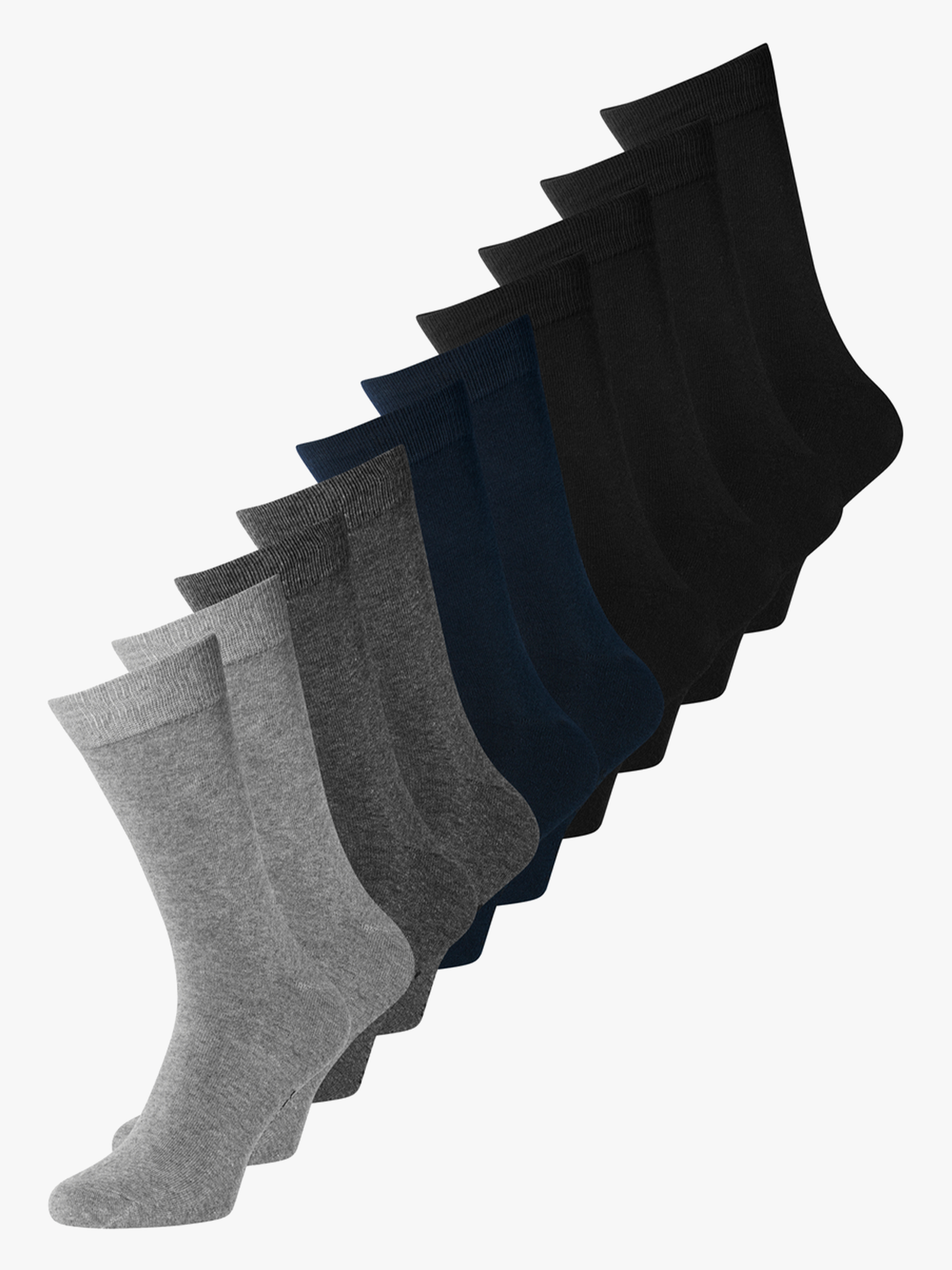 Jens Sock 10 Pack