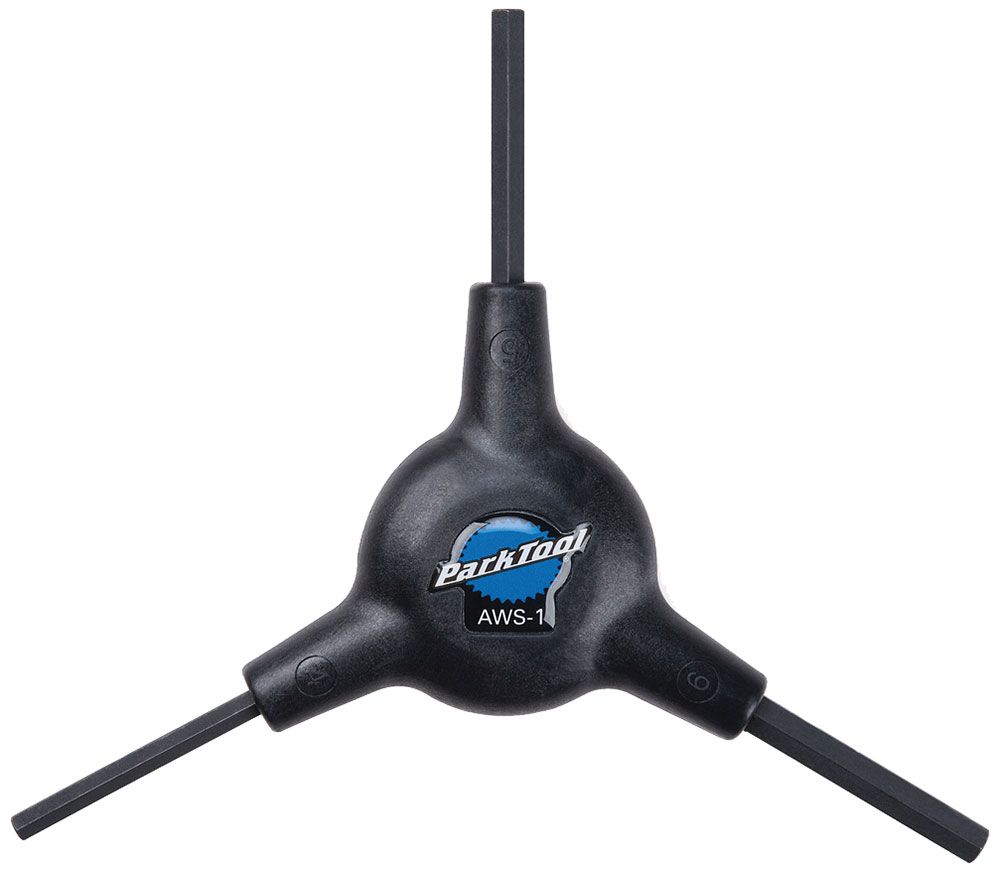 Park Tool AWS-1 Y-Innensechskant Schlüssel kaufen | Bike-Discount