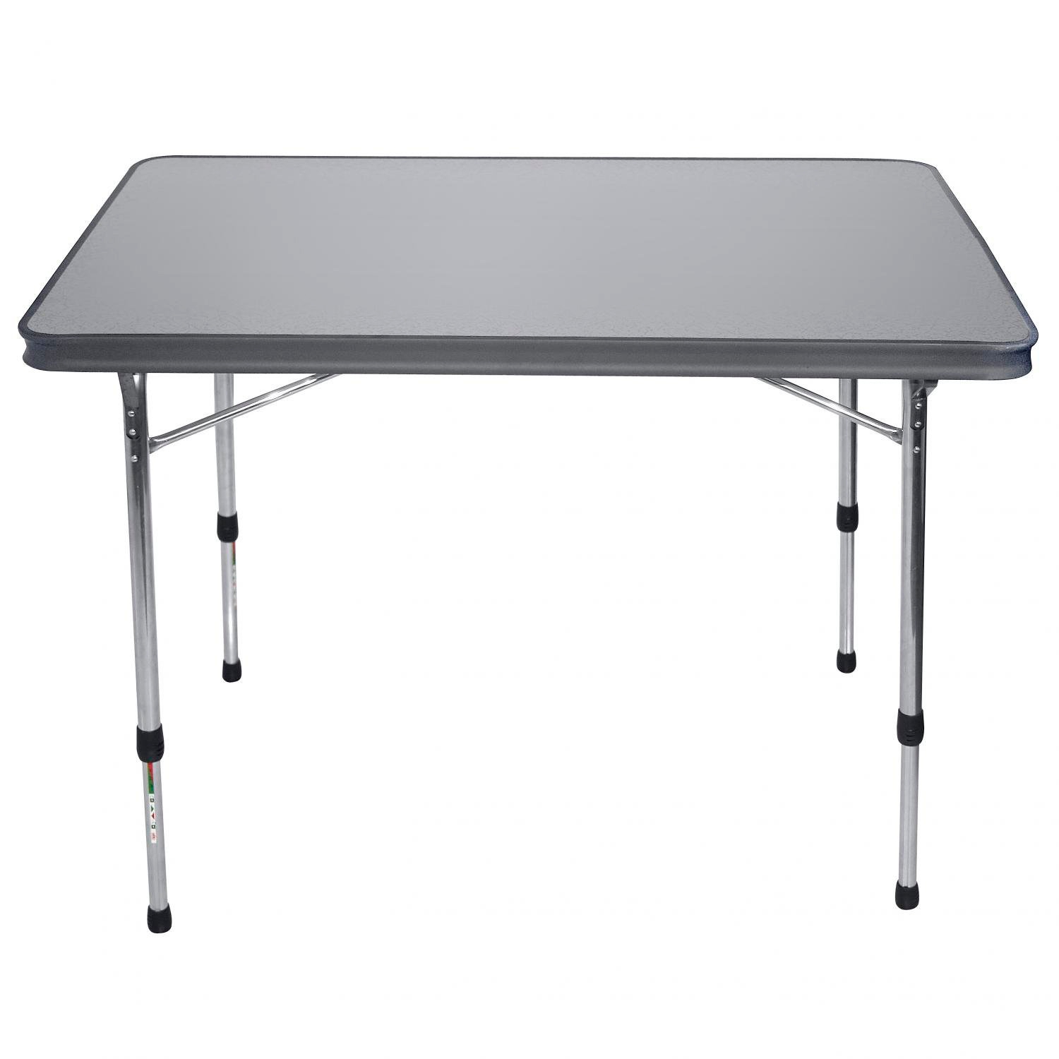Crespo Mesa AL 246 M Campingtisch klappbar 101 x 65