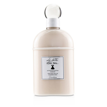 Guerlain Guerlain Leite hidratante La Petite Robe Noire Velvet Body Milk 200ml/6.7oz