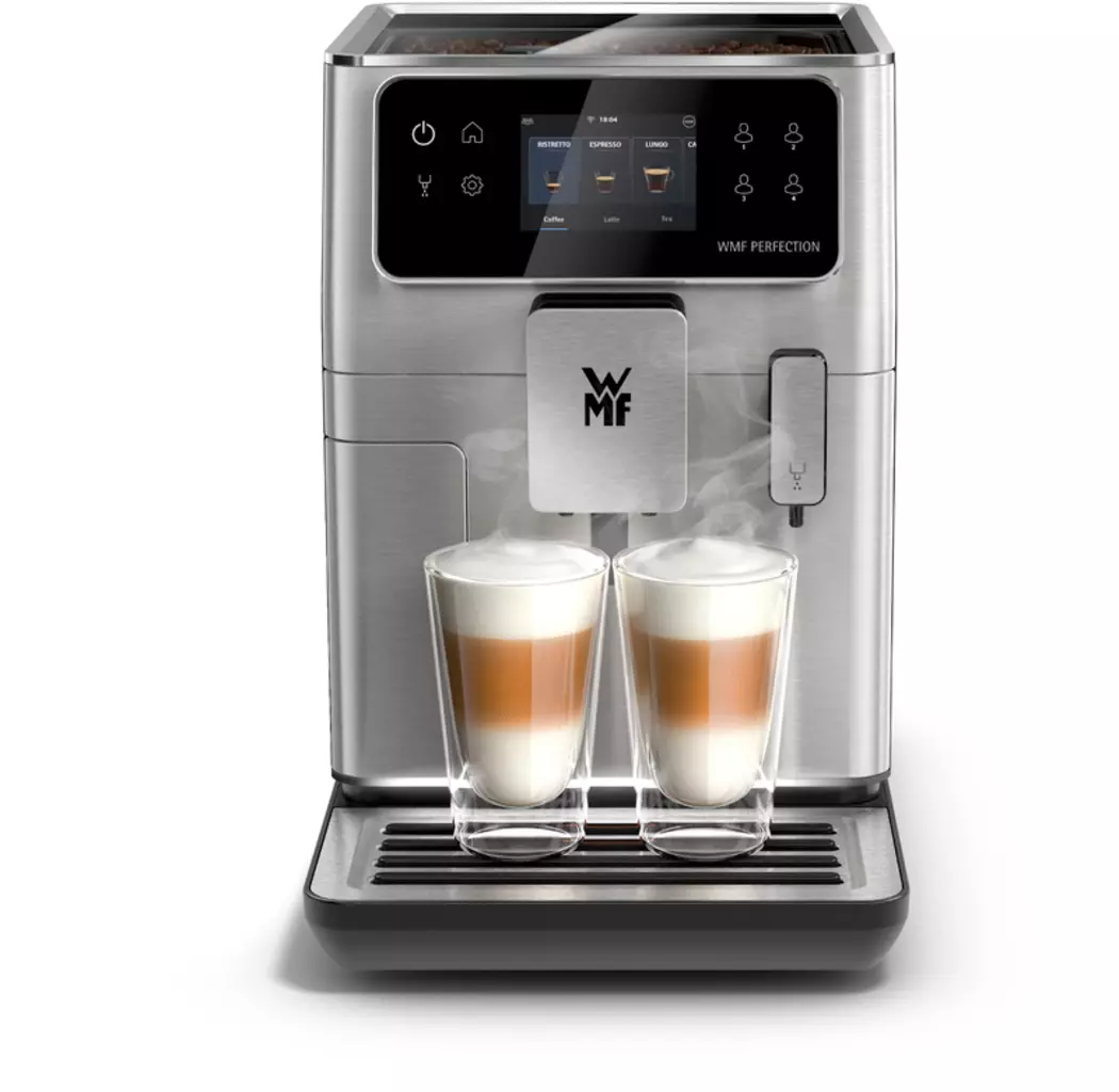 Kaffeemaschine Perfection 640