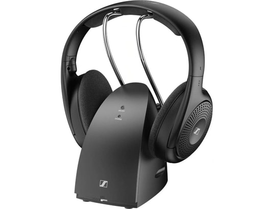 SENNHEISER - Casque sans fil RS 120-W