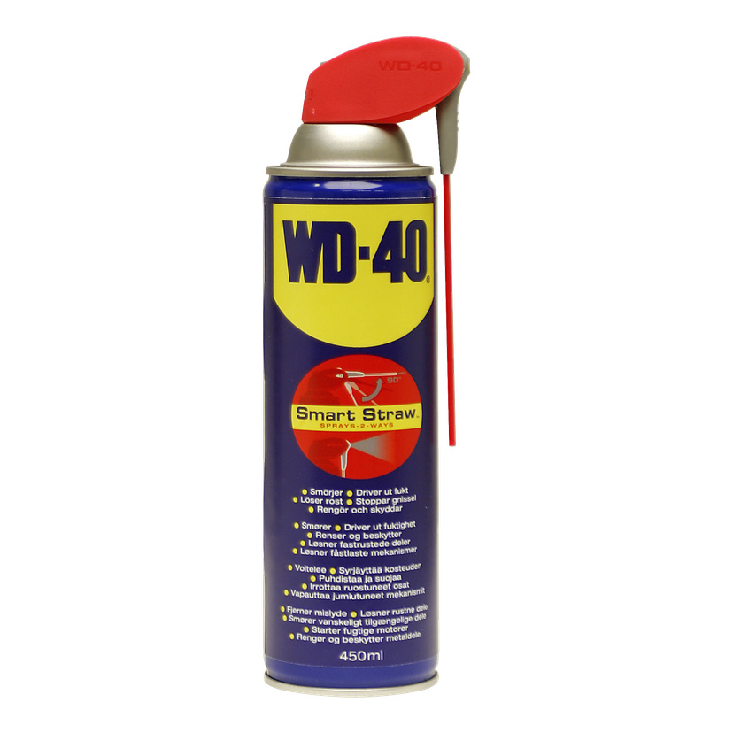 Multispray 450 ml