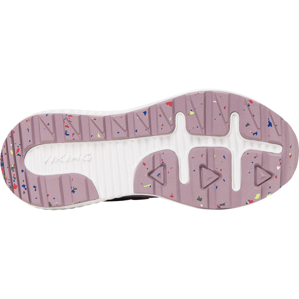 Køb VIKING Dusty Pink Aery Track Mid GTX 2V