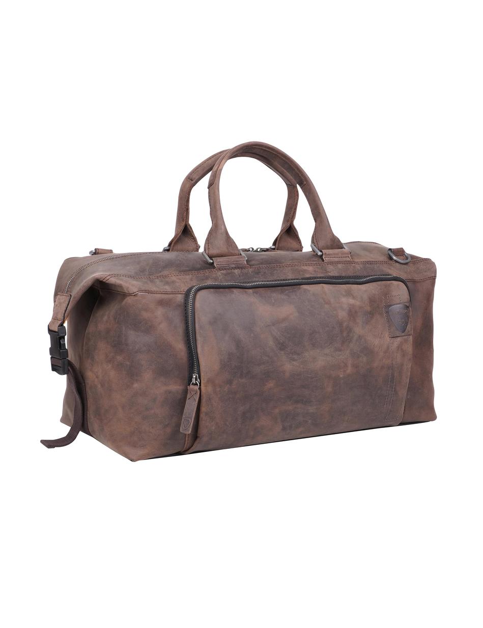 RICHMOND LANDON WEEKENDER MHZ