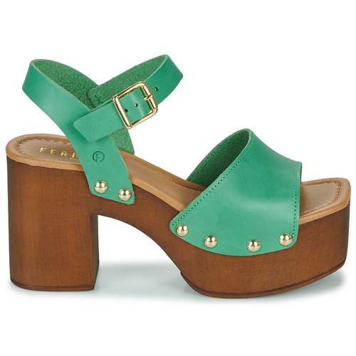 Fericelli - New 3 Verde