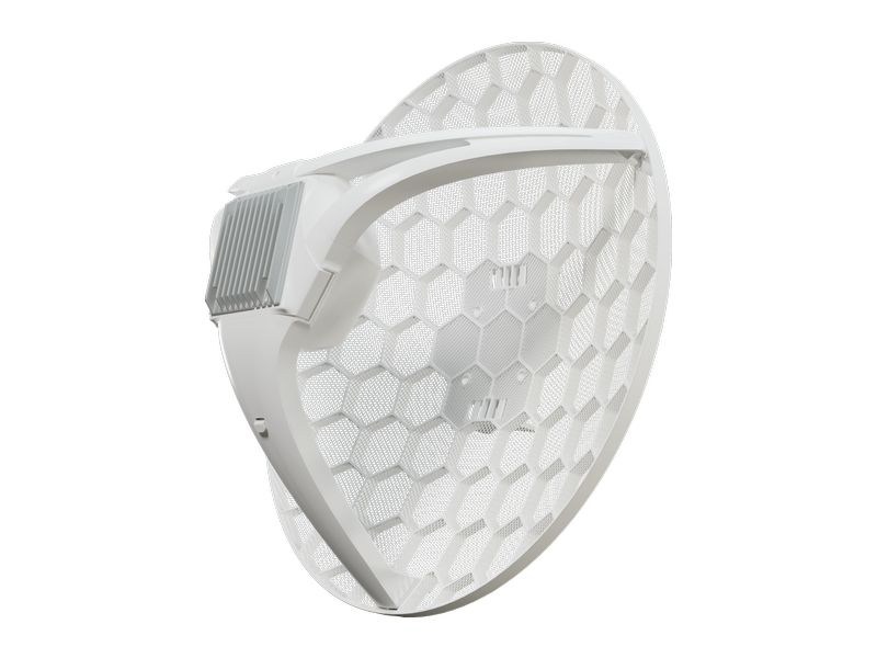 MikroTik LTE-Router LHGG LTE6 kit LHGGR&FG621-EA Outdoor Mikrotik LHGGR&FG621-EA: LTE Modem Outdoor