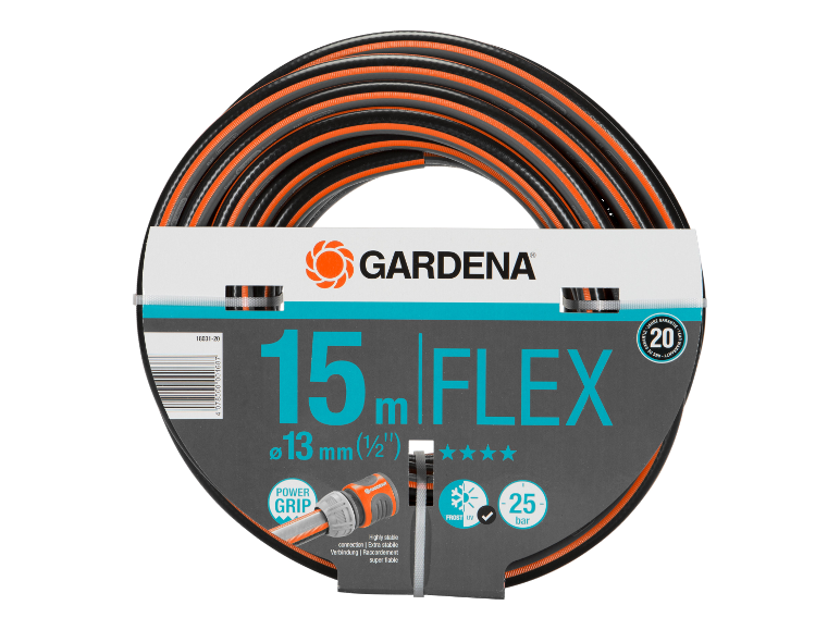 Tuinslang Comfort FLEX 15 m