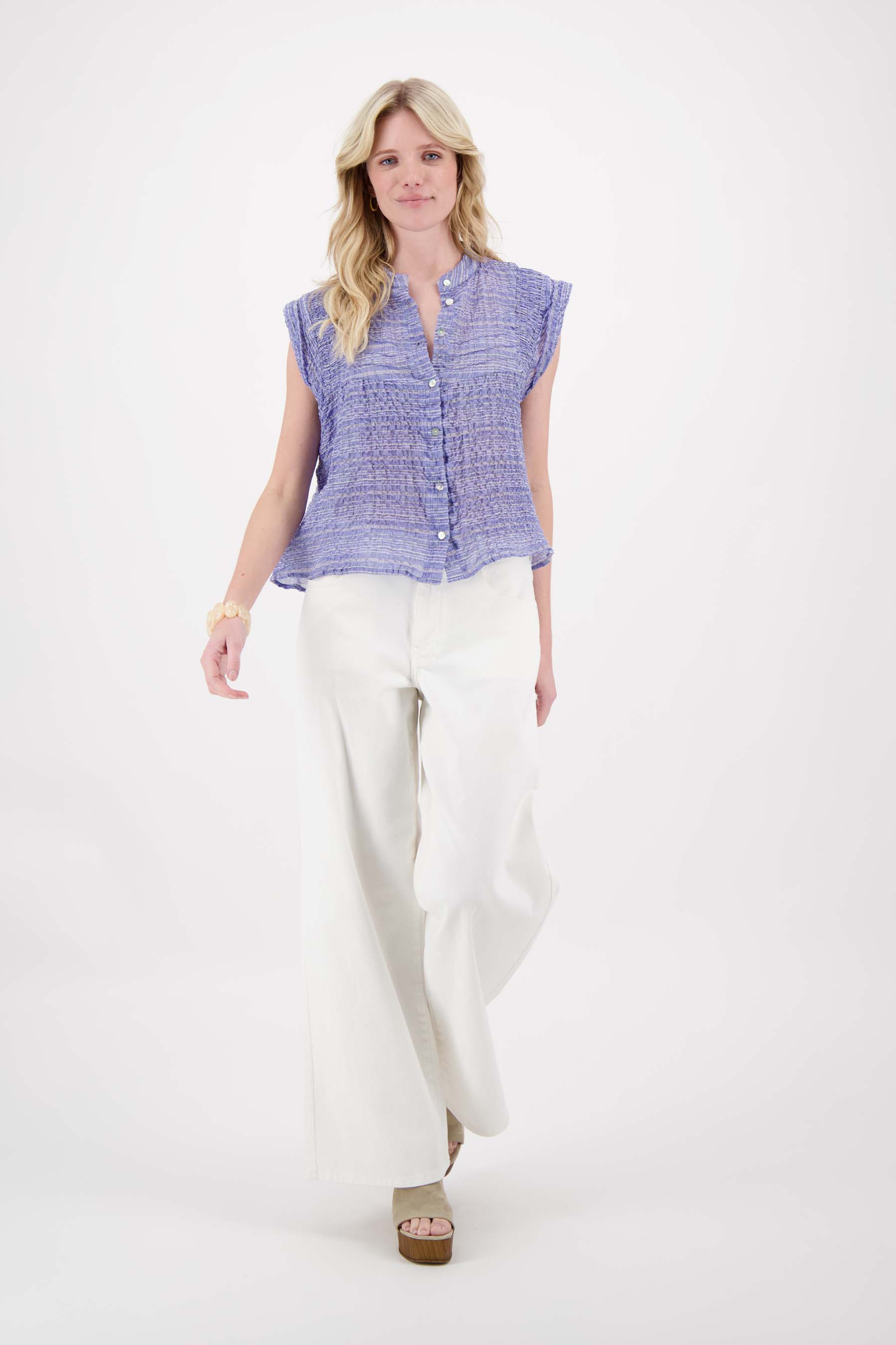 ruit blouse