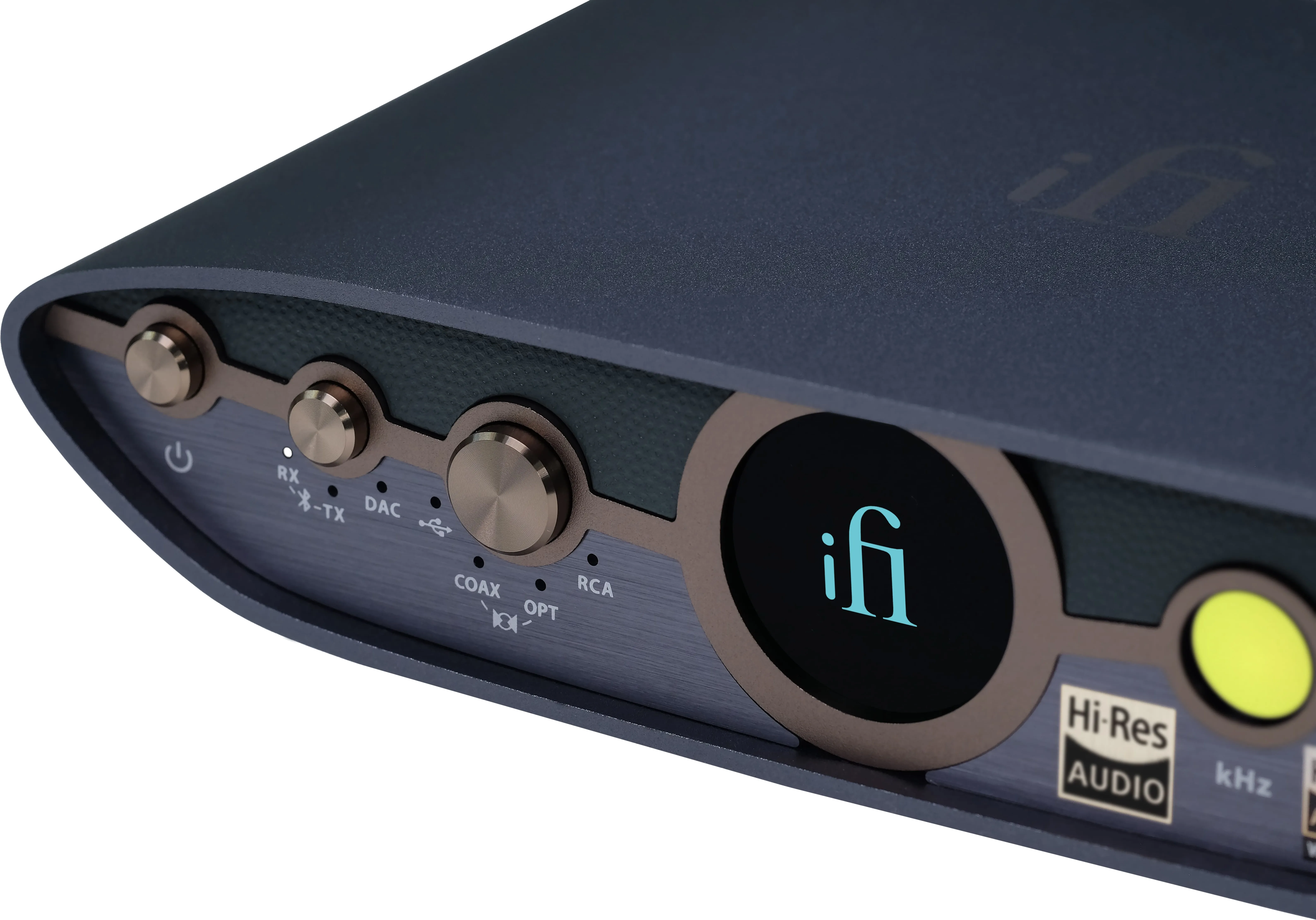 iFi Audio ZEN Blue V3 Récepteurs Bluetooth