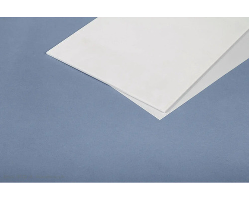 Depronplaat 1000 x 500 x 6 mm