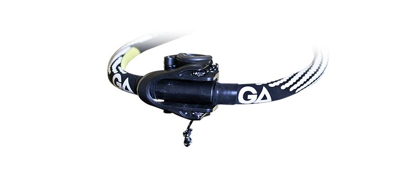Gaastra / GA-Sails Wishbone Foxx 120-170 cm