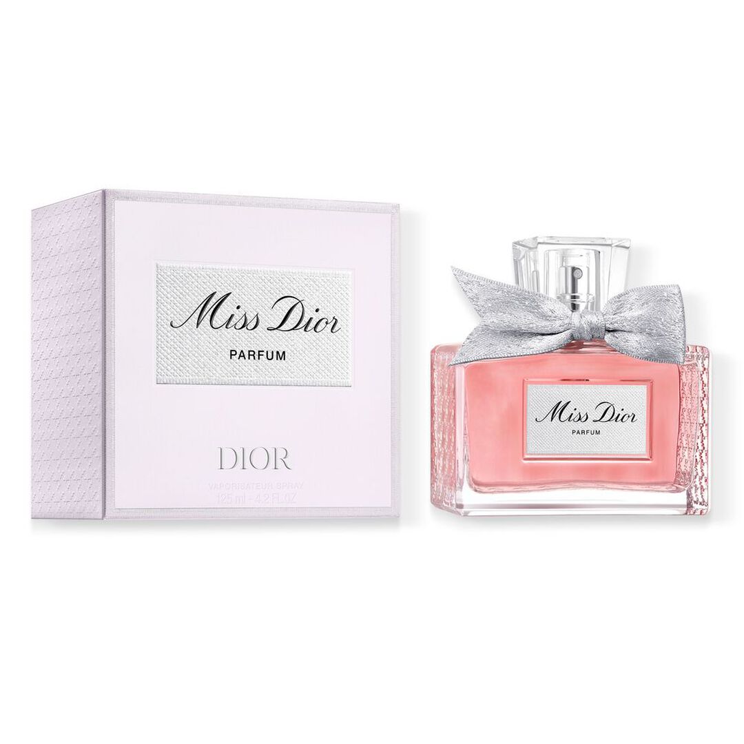Dior MISS DIOR Parfum - 125ml