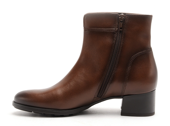 Gabor boots bottine talons femme 95 510 28 marron