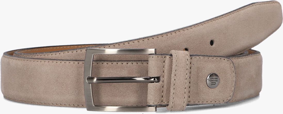 VAN BOMMEL beige van bommel riem cbm-10011