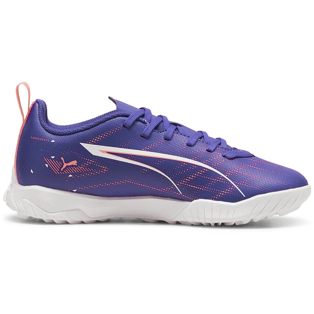 Tênis esportivo Puma Ultra 5 Play TT Jr