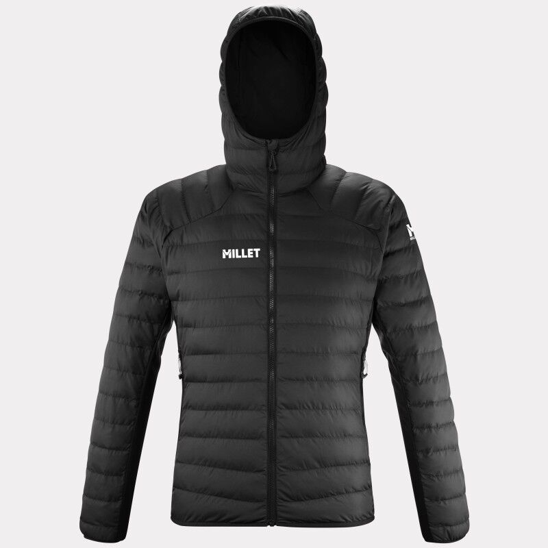 Fitz Roy Warm Hoodie - Doudoune homme