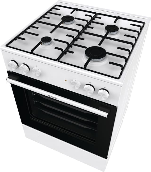 Gorenje gaskomfur GK6A60WH