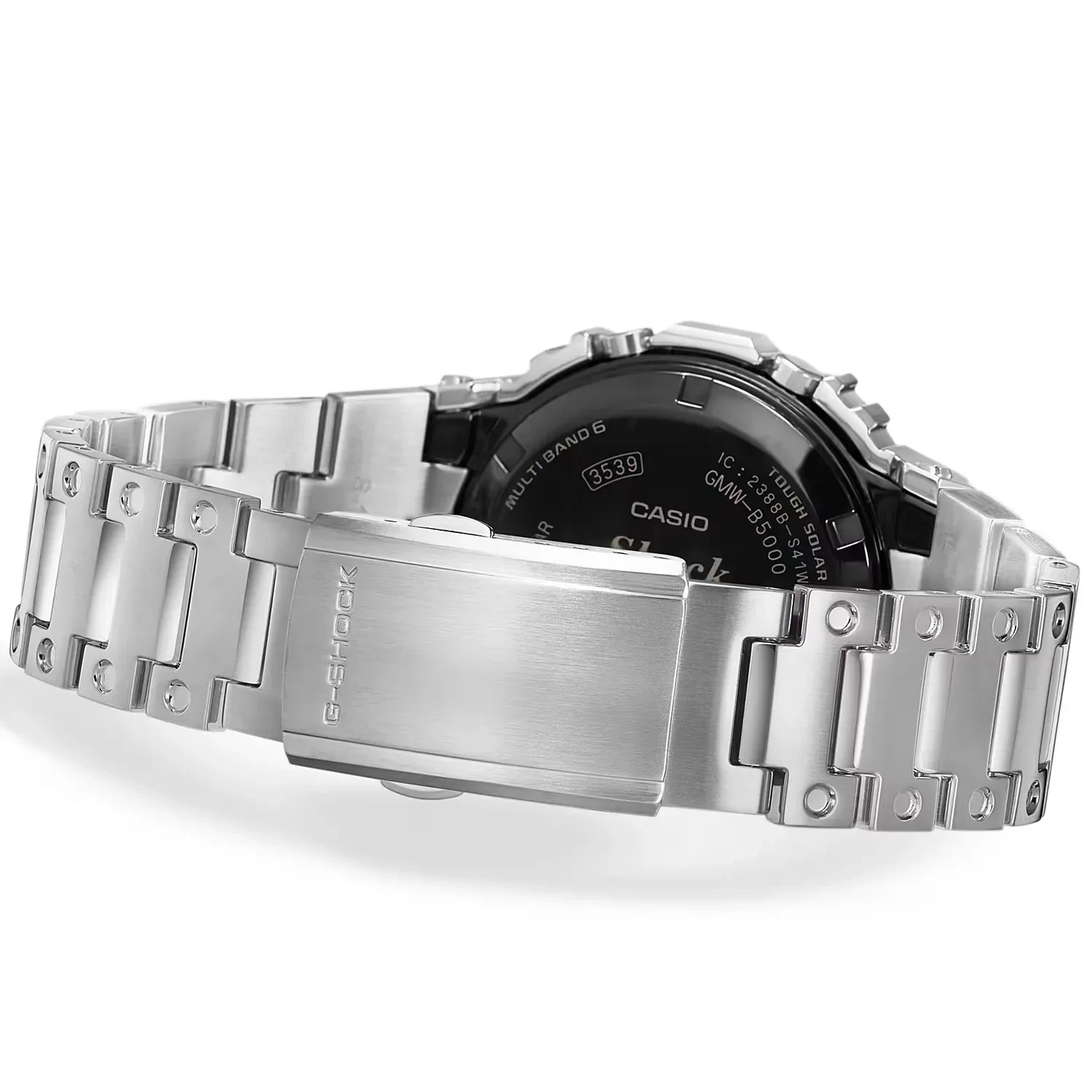 Casio G-Shock GMW-B5000D-3ER