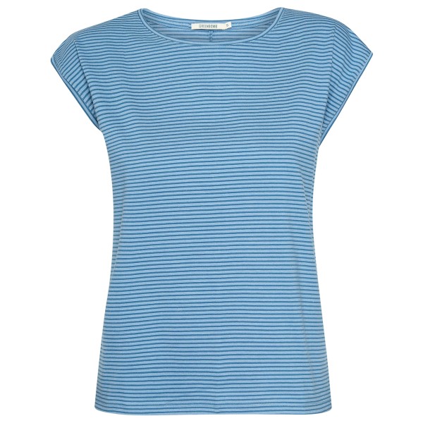 GreenBomb - Women's Basic Timid - T-shirt
