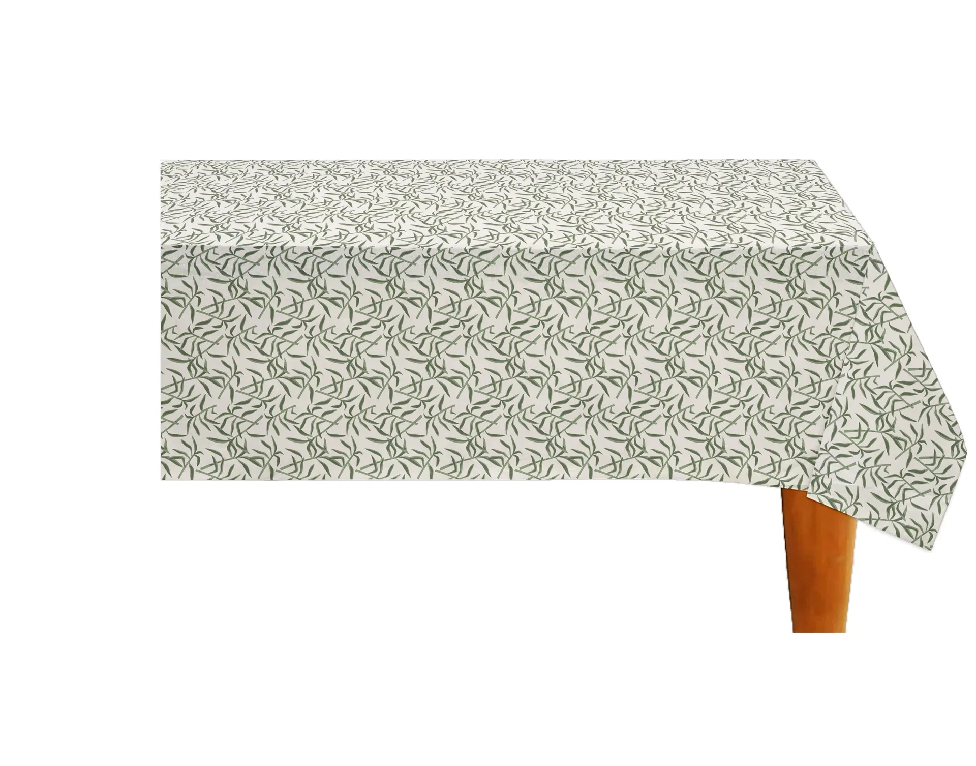 King & Caroline Duk K&C Lengde 180 cm