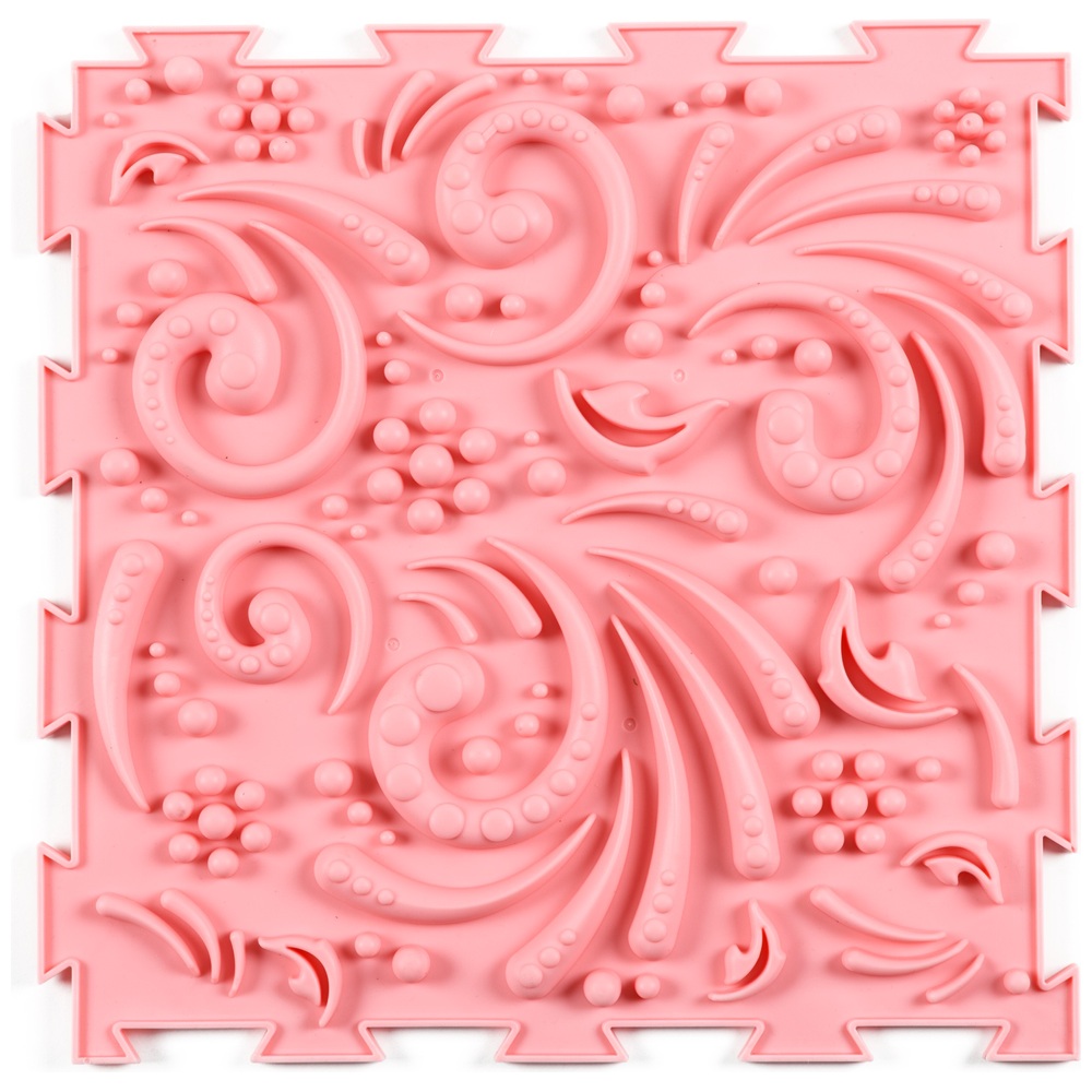 Play Factory Soft Play Puzzlematte