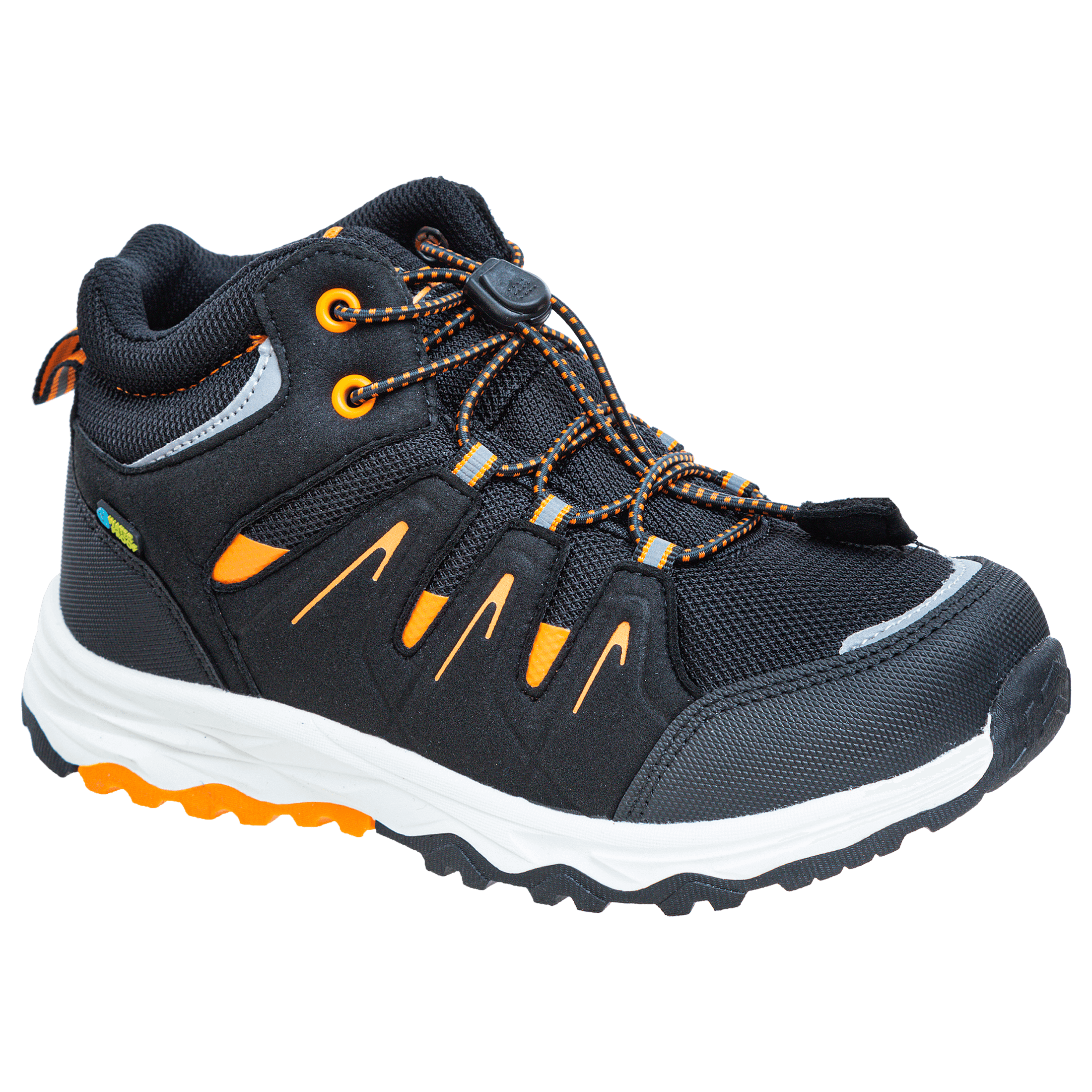 MOLS Gabeefu Kids Boot WP - Fritids og motesko
