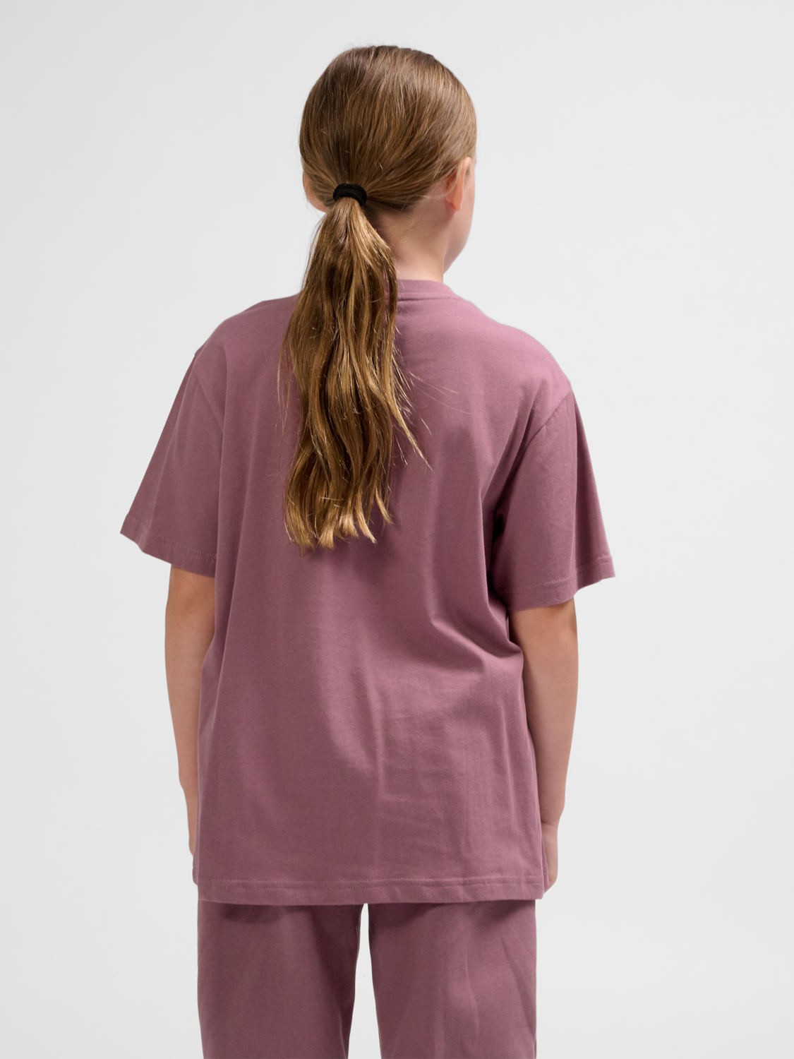 hmlCLEAN T-SHIRT S/S