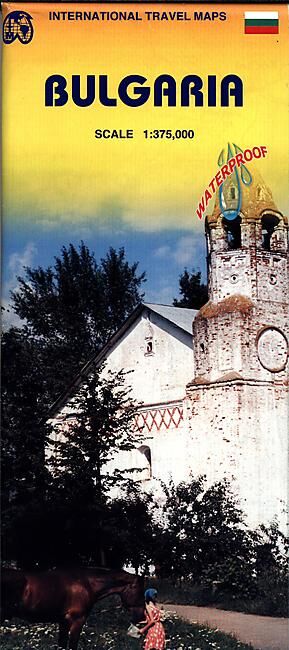 ITM - ITM BULGARIA 1 375 000