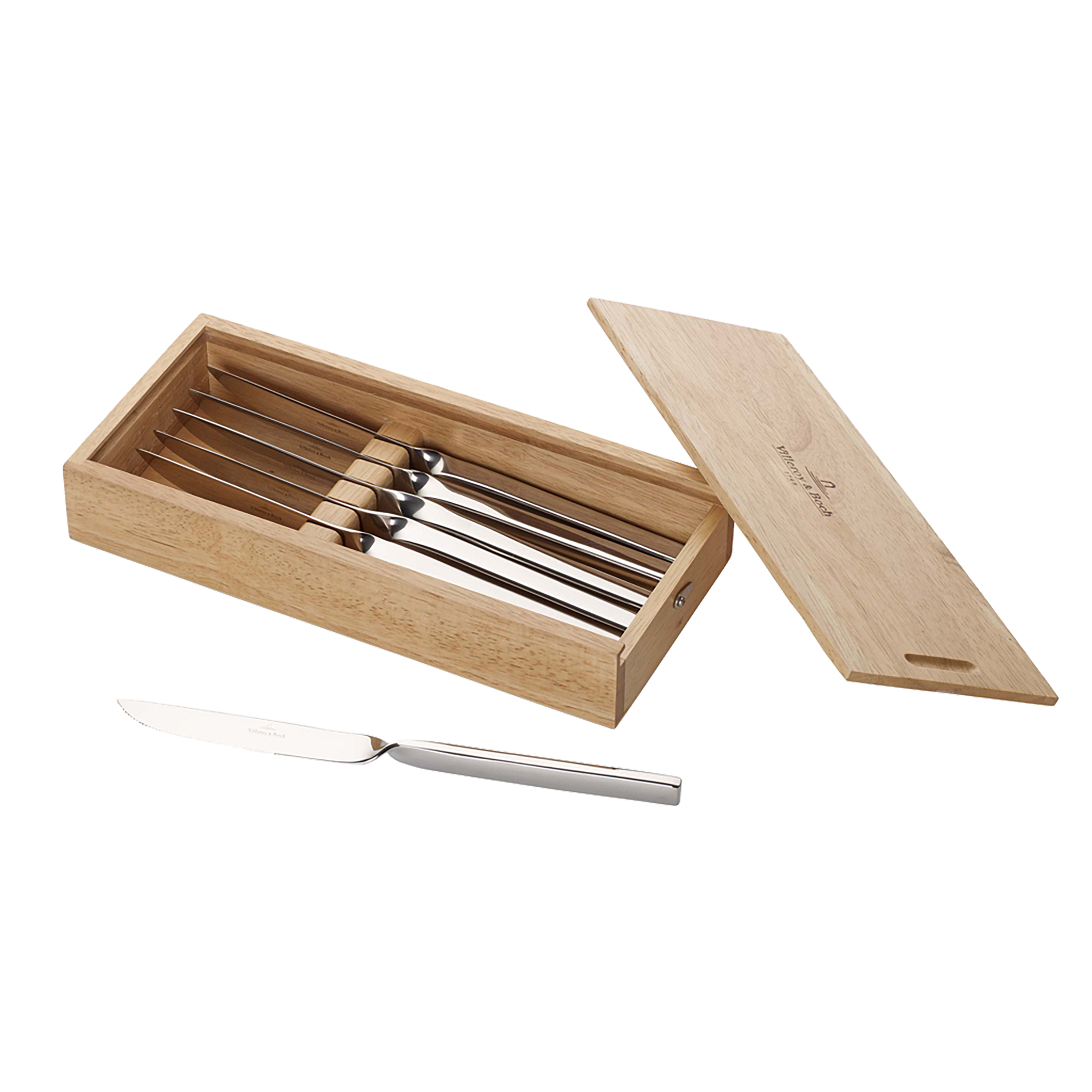 NewWave Steak knife stainless steel