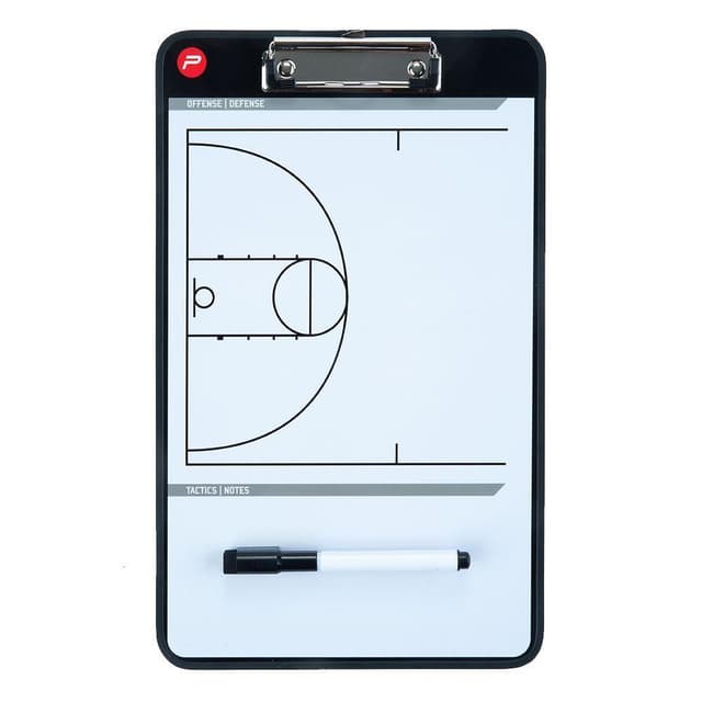 Pure2Improve Coach Board