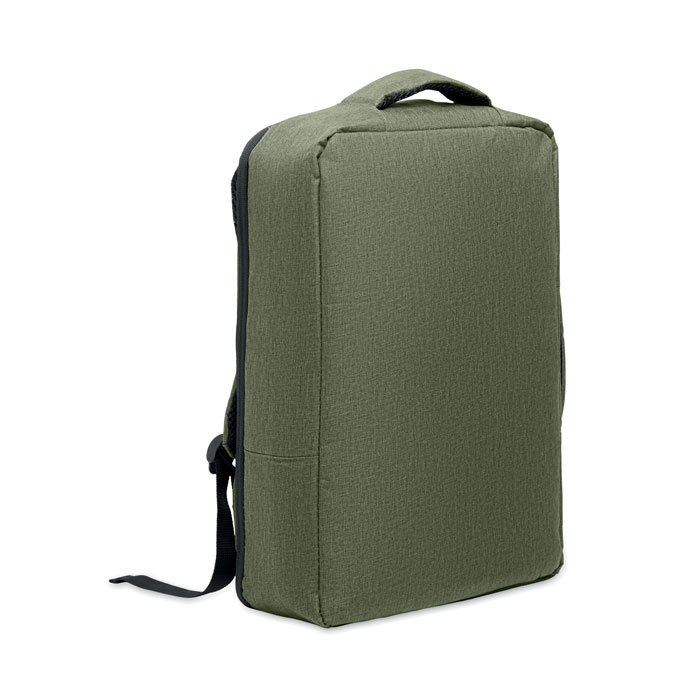 GiftRetail MO2305 - LAUGAR Sac à dos pour portable de 15\