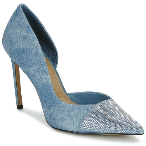 Aldo - MAZY - Bleu