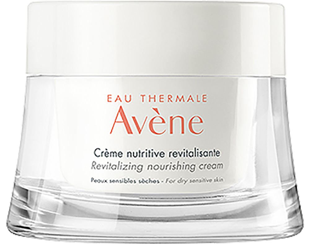 CREME AVENE NUTRITIVO REVITALIZANTE 50ML