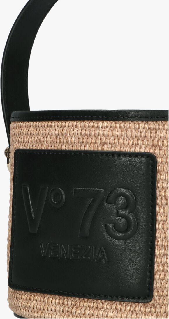 V73 beige v73 handtas beatrix bucket bag