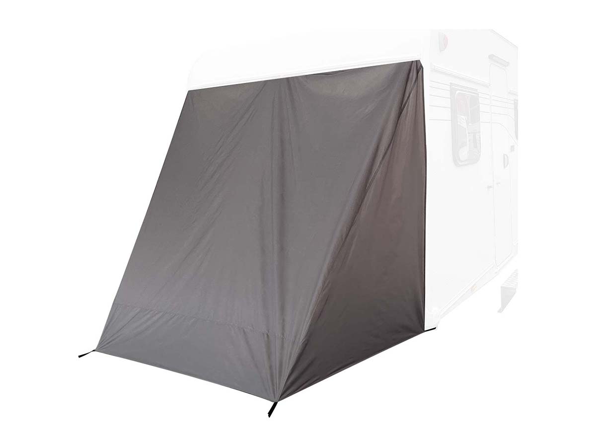 Bo-Camp Bagage luifel - 190 x 145 cm