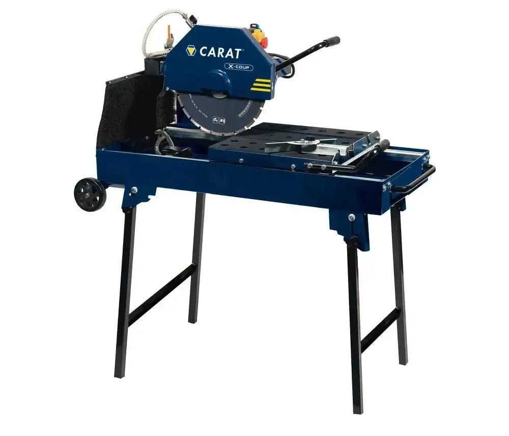 Carat X-Coup 350 Steenzaagmachine 2.2kW - BEX3500000