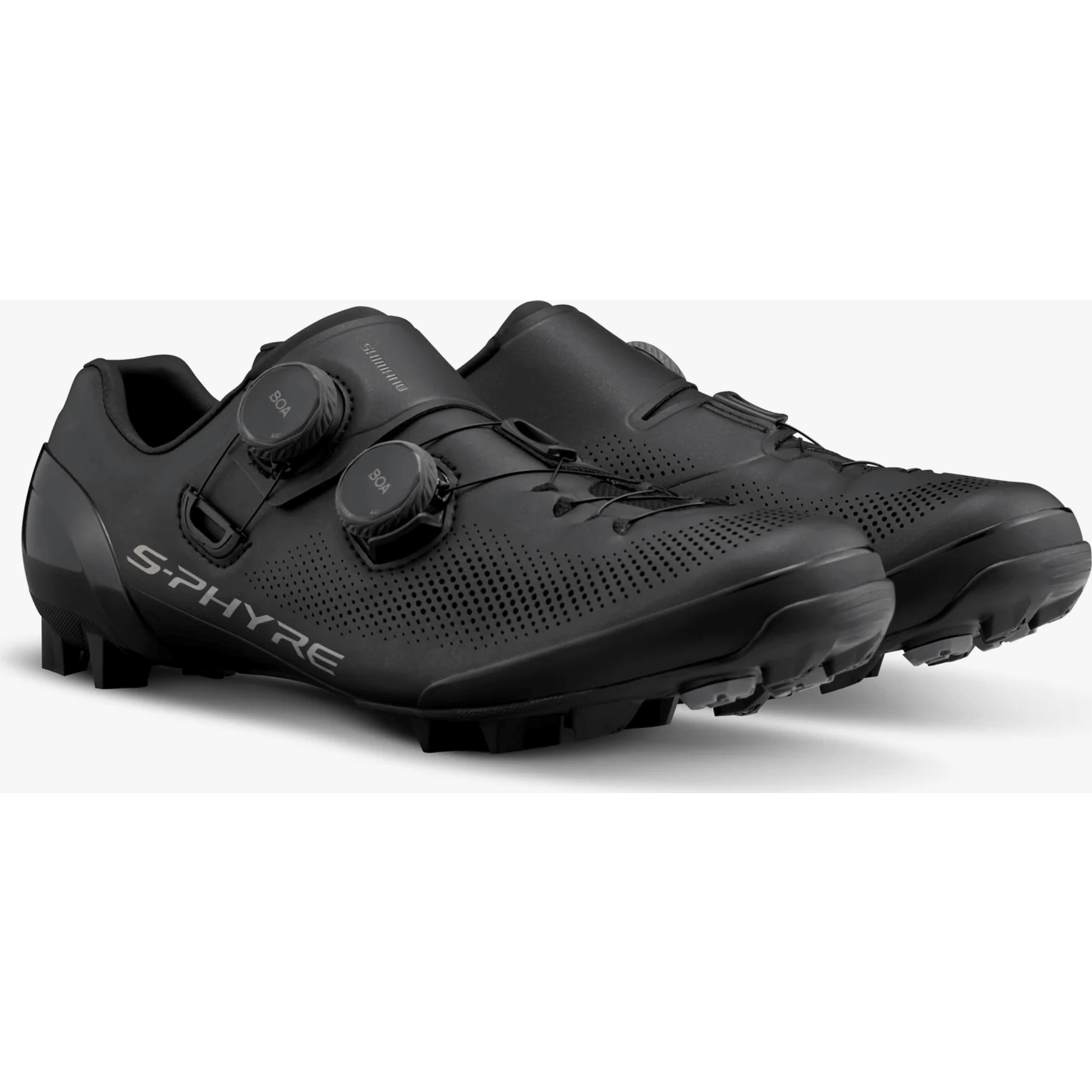 Shimano S-Phyre XC903 MTB Schoenen Breed