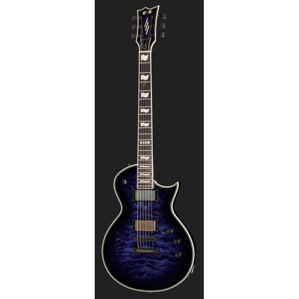 ESP E-II Eclipse QM RDB
