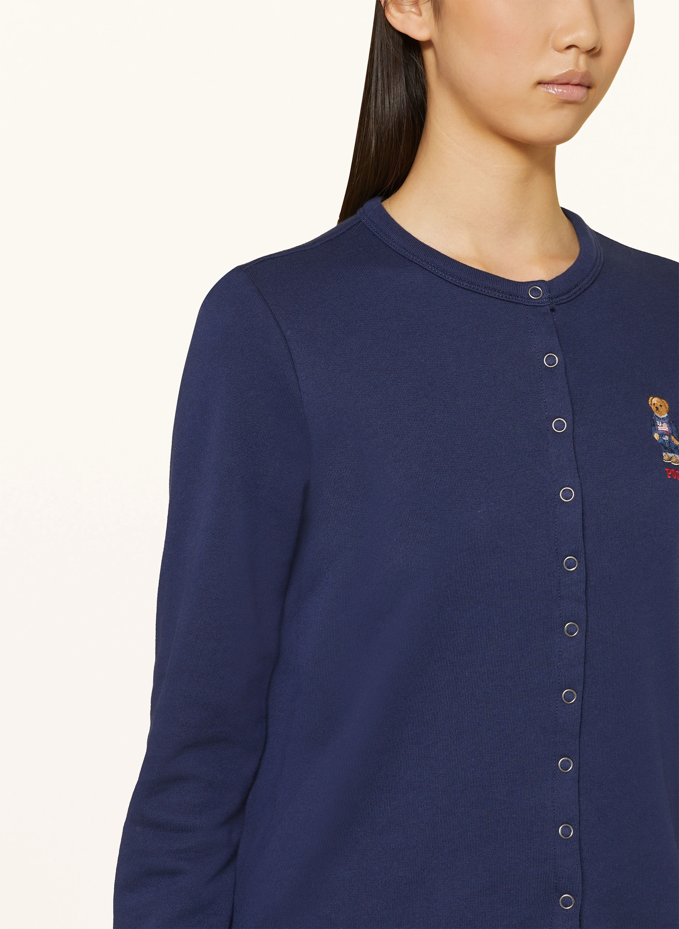 POLO RALPH LAUREN Sweatjacke